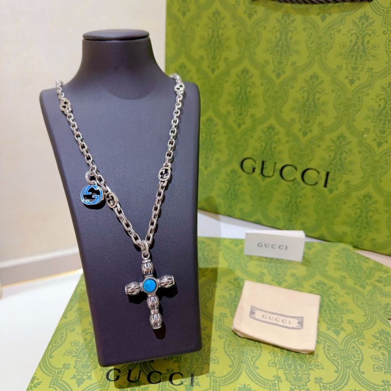 Gucci Necklaces